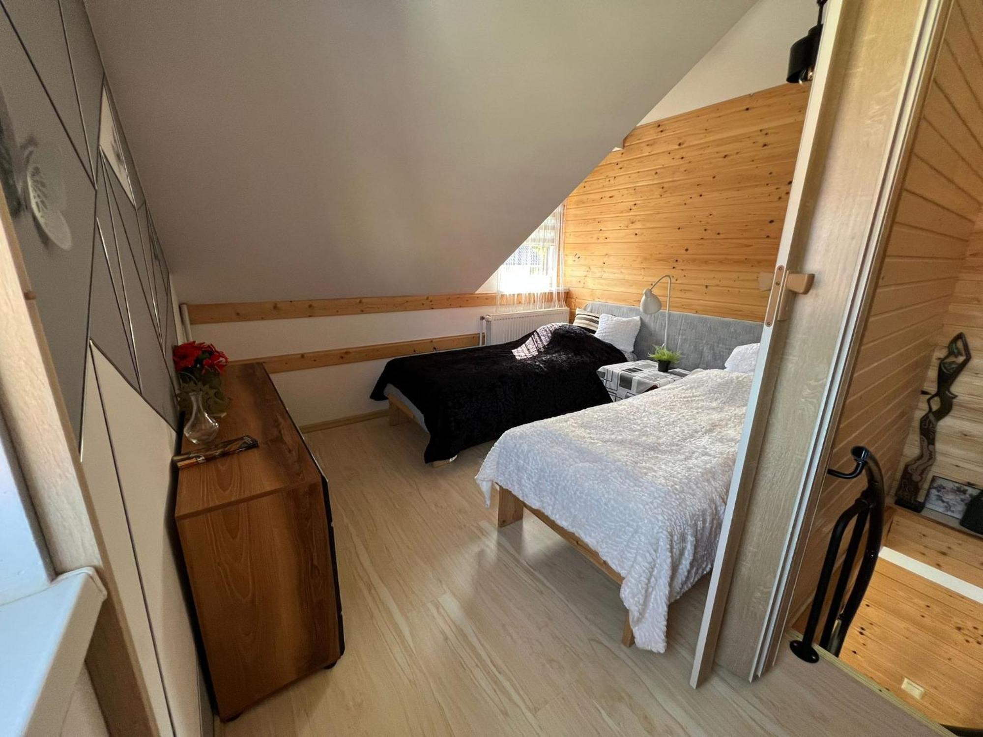Apartament 4 Plus 1 W Karkonoszach Jelenia Gora Exterior photo