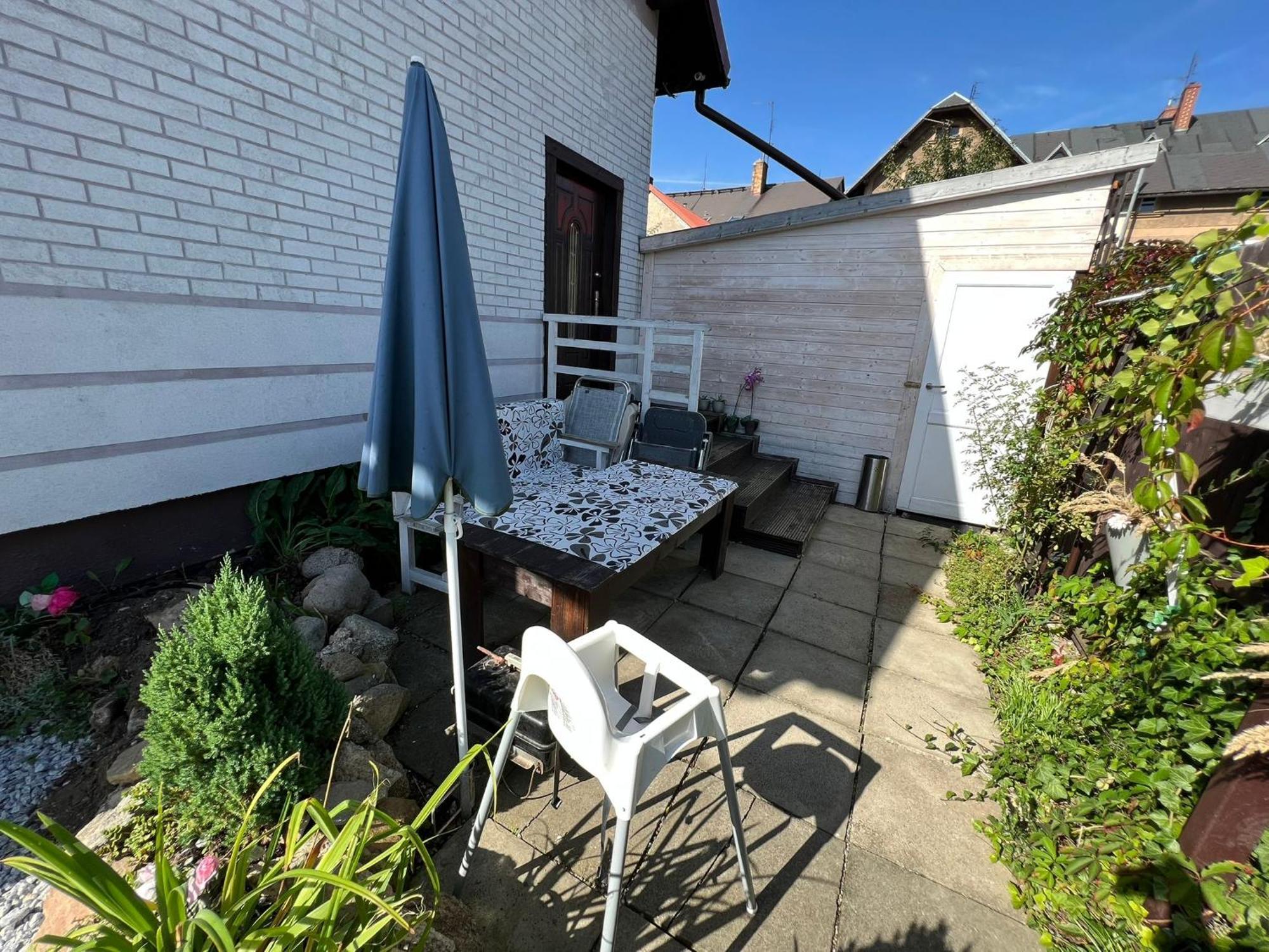 Apartament 4 Plus 1 W Karkonoszach Jelenia Gora Exterior photo