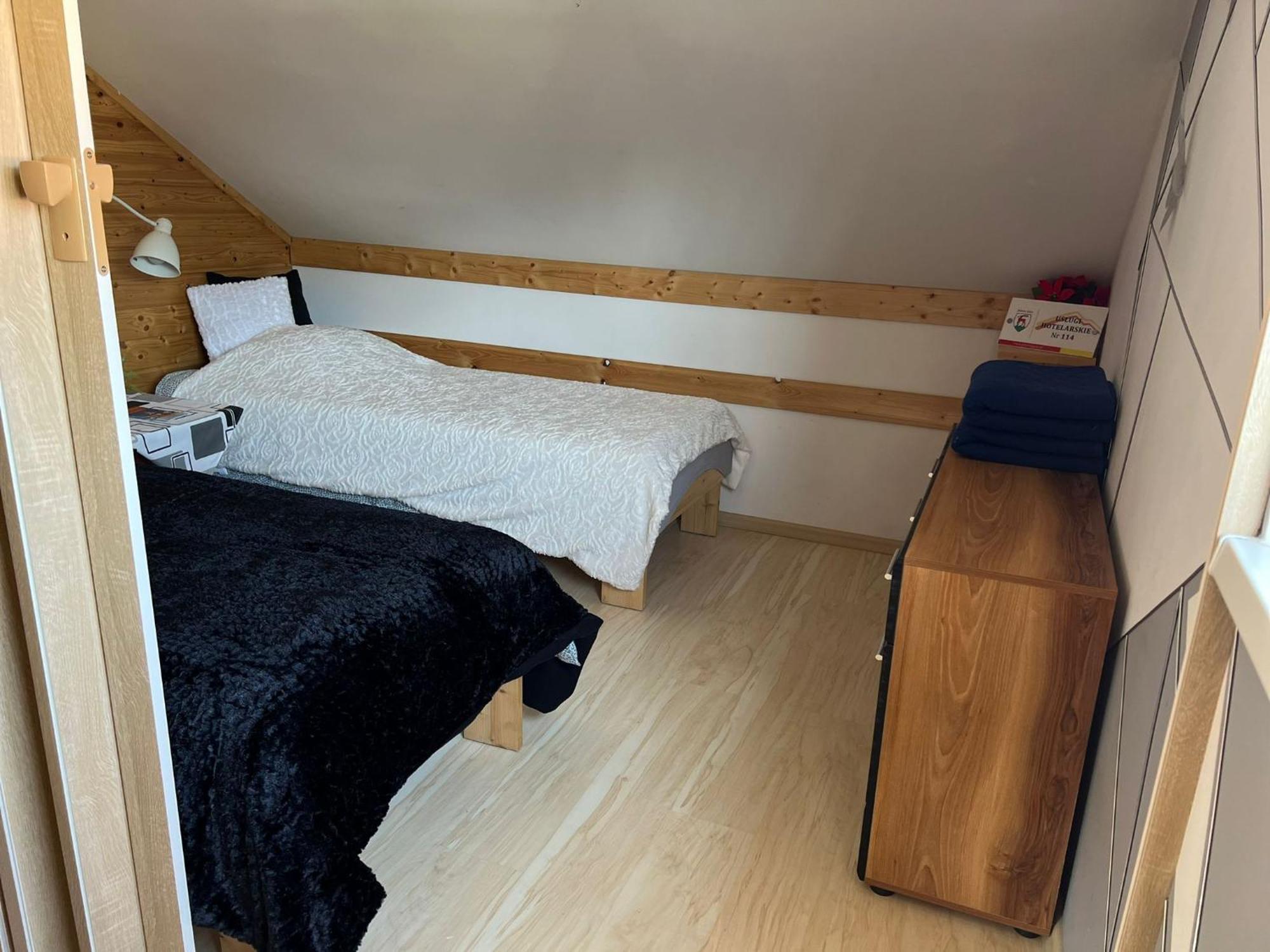 Apartament 4 Plus 1 W Karkonoszach Jelenia Gora Exterior photo