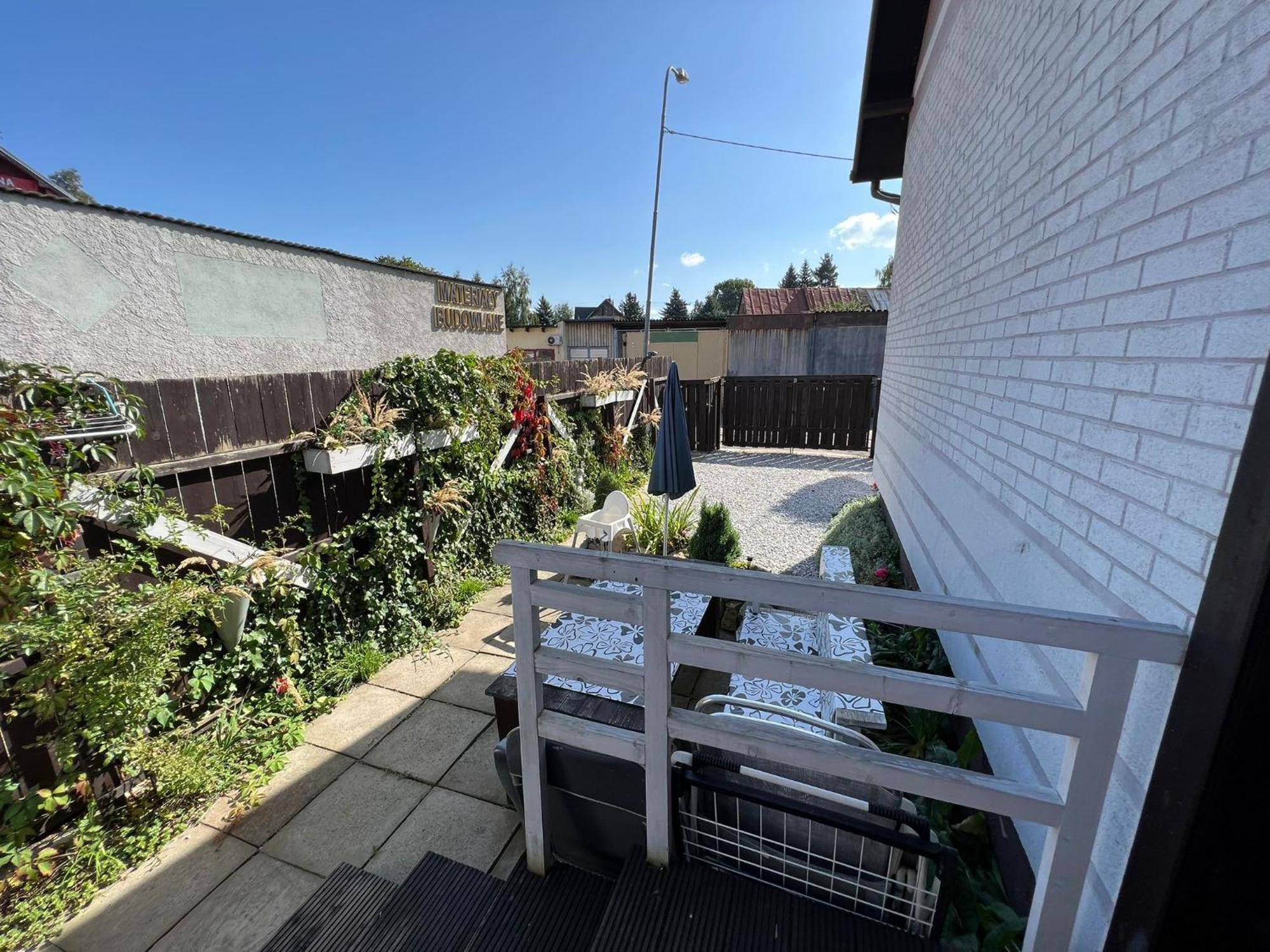 Apartament 4 Plus 1 W Karkonoszach Jelenia Gora Exterior photo